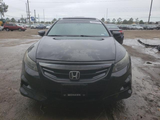Photo 5 from auction – 2012 HONDA ACCORD EXL with VIN 1HGCS1B86CA014579