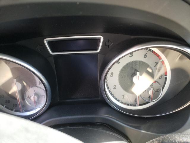 Photo 9 from auction – 2014 MERCEDES-BENZ CLA 250 with VIN WDDSJ4EB4EN106572