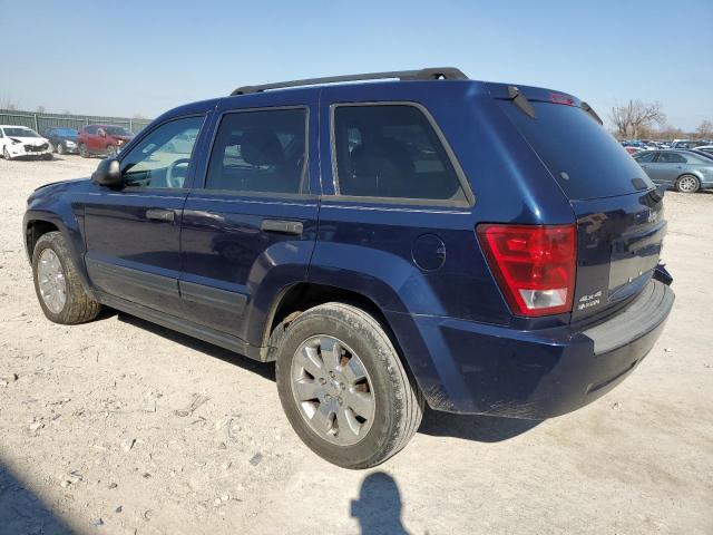 Photo 2 from auction – 2006 JEEP GRAND CHER with VIN 1J4GR48K96C237153