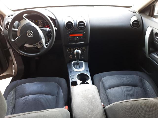 Photo 8 from auction – 2012 NISSAN ROGUE S with VIN JN8AS5MT7CW257193