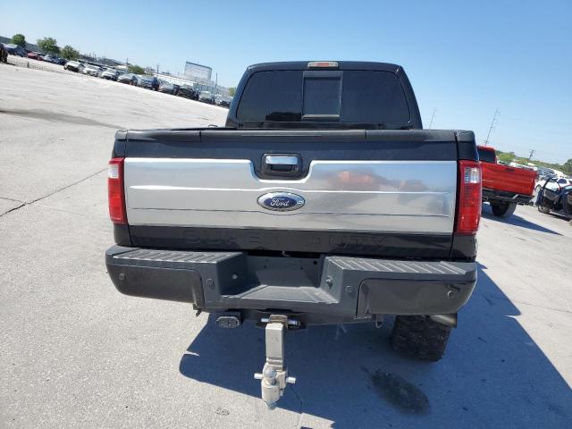 Photo 6 from auction – 2014 FORD F250 SUPER with VIN 1FT7W2BT0EEA19836
