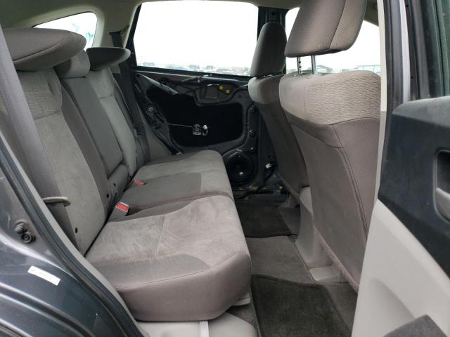 Photo 11 from auction – 2014 HONDA CR-V LX with VIN 2HKRM3H39EH507002