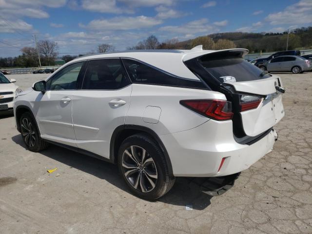 Photo 2 from auction – 2018 LEXUS RX 350 L with VIN JTJDZKCA0J2014104