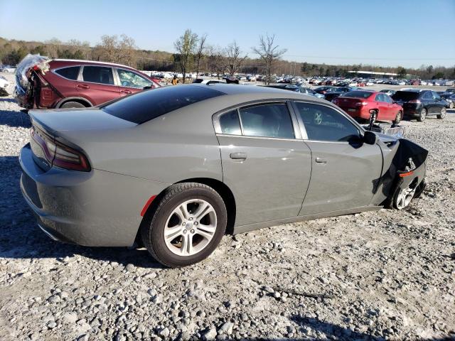 Photo 3 from auction – 2018 DODGE CHARGER SX with VIN 2C3CDXBG0JH234080