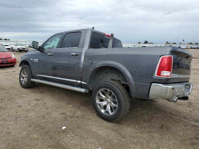 Photo 2 from auction – 2017 RAM 1500 LONGH with VIN 1C6RR6PT4HS646021
