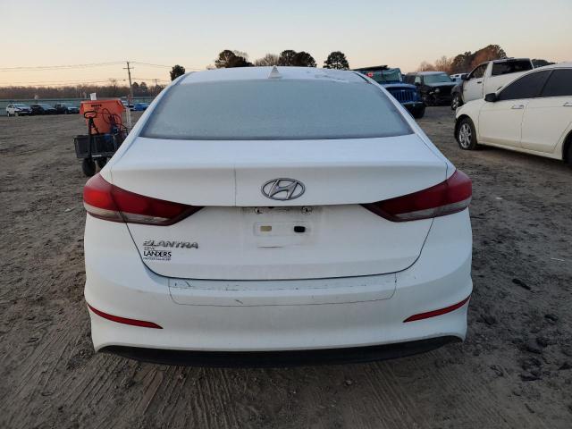 Photo 6 from auction – 2017 HYUNDAI ELANTRA SE with VIN 5NPD84LF2HH011663
