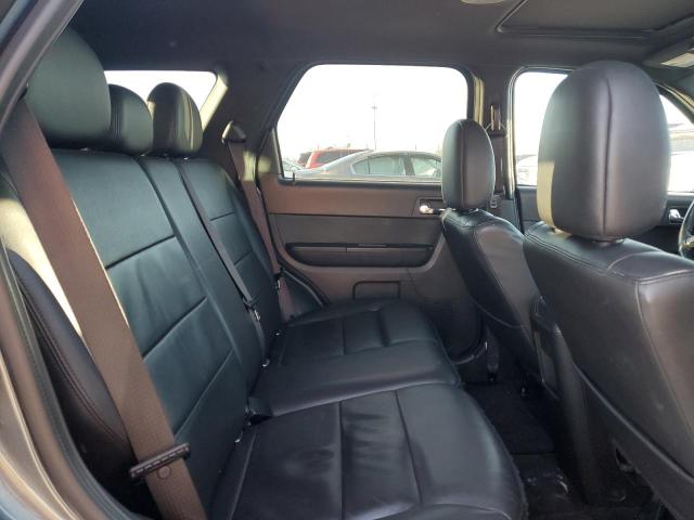 Photo 10 from auction – 2011 FORD ESCAPE LIM with VIN 1FMCU9EG2BKB12491