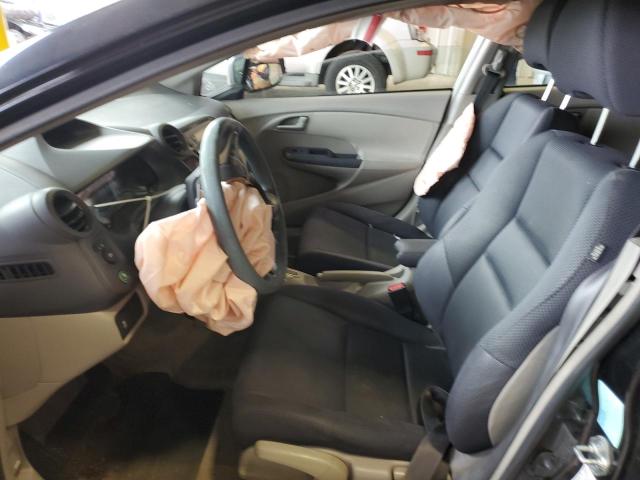 Photo 7 from auction – 2010 HONDA INSIGHT EX with VIN JHMZE2H76AS020019