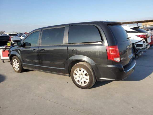 Photo 2 from auction – 2016 DODGE GRAND CARA with VIN 2C4RDGBG4GR203522