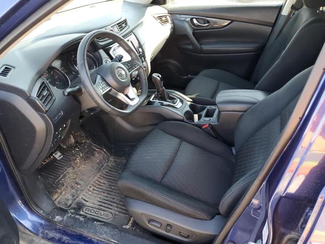Photo 7 from auction – 2019 NISSAN ROGUE S with VIN KNMAT2MV3KP512908
