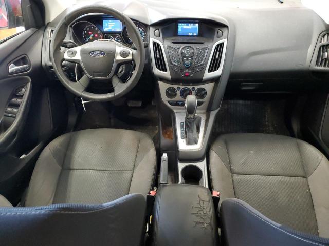 Photo 8 from auction – 2012 FORD FOCUS SE with VIN 1FAHP3K22CL266966