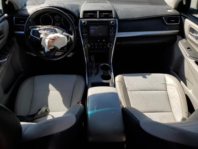 Photo 8 from auction – 2017 TOYOTA CAMRY LE with VIN 4T1BF1FK0HU637699