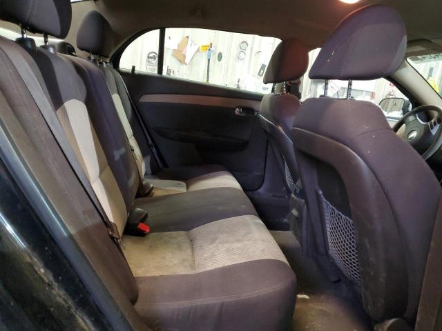 Photo 10 from auction – 2012 CHEVROLET MALIBU LS with VIN 1G1ZB5E00CF204377