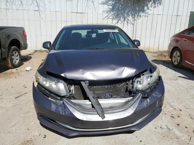Photo 5 from auction – 2013 HONDA CIVIC EX with VIN 19XFB2F8XDE056912