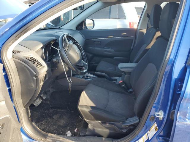 Photo 7 from auction – 2019 MITSUBISHI OUTLANDER with VIN JA4AP3AU4KU020129