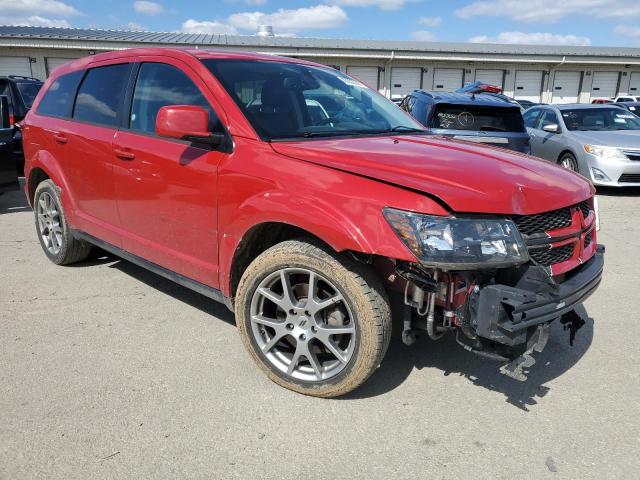 Photo 4 from auction – 2019 DODGE JOURNEY GT with VIN 3C4PDCEG6KT716840