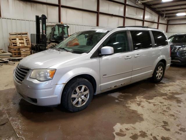Photo 1 from auction – 2008 CHRYSLER TOWN & COU with VIN 2A8HR54P58R769696