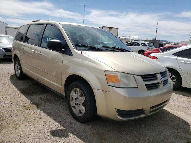 Photo 4 from auction – 2010 DODGE GRAND CARA with VIN 2D4RN4DEXAR335069