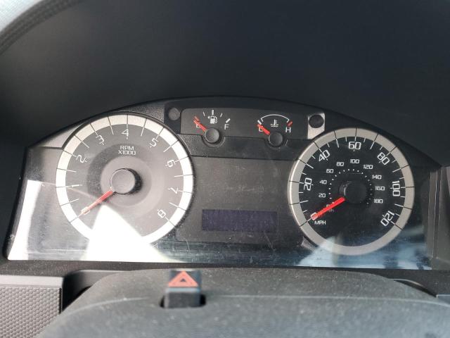 Photo 9 from auction – 2010 FORD ESCAPE XLT with VIN 1FMCU9DG4AKD20145