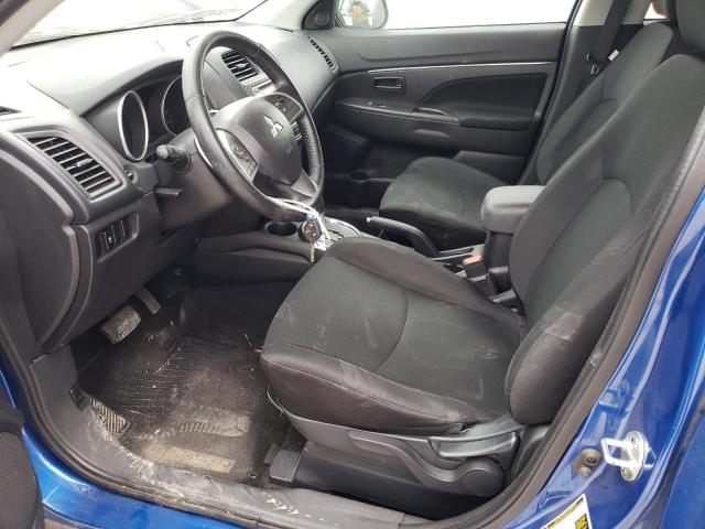 Photo 7 from auction – 2015 MITSUBISHI OUTLANDER with VIN 4A4AP3AU4FE024387