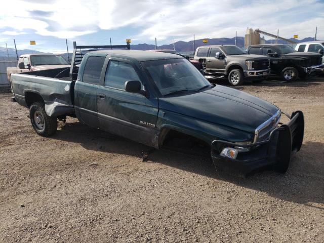 Photo 4 from auction – 1999 DODGE RAM 2500 with VIN 1B7KF236XXJ519662