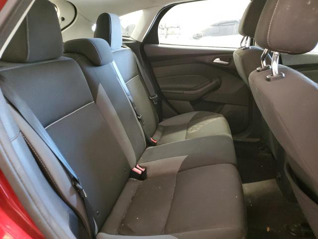 Photo 10 from auction – 2012 FORD FOCUS SE with VIN 1FAHP3K22CL266966