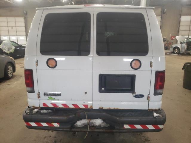 Photo 6 from auction – 2007 FORD ECONOLINE with VIN 1FTNE24L37DA74555