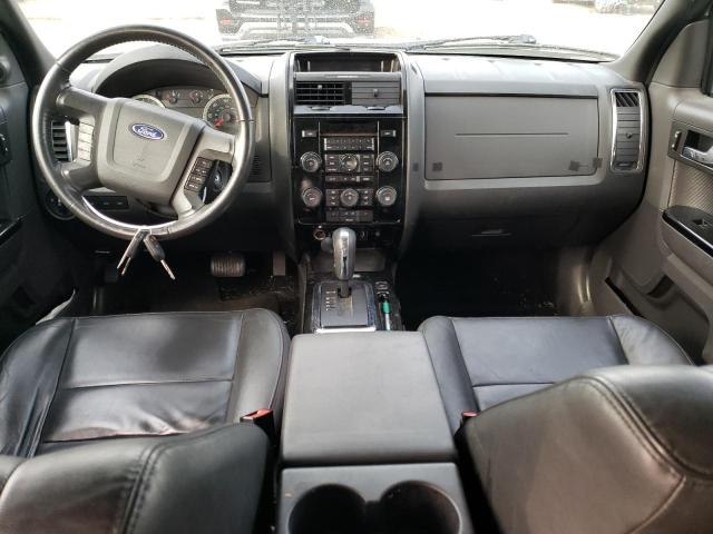 Photo 8 from auction – 2011 FORD ESCAPE LIM with VIN 1FMCU9EG1BKA74820