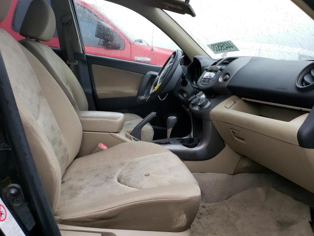 Photo 7 from auction – 2009 TOYOTA RAV4 with VIN JTMZF35V595012057