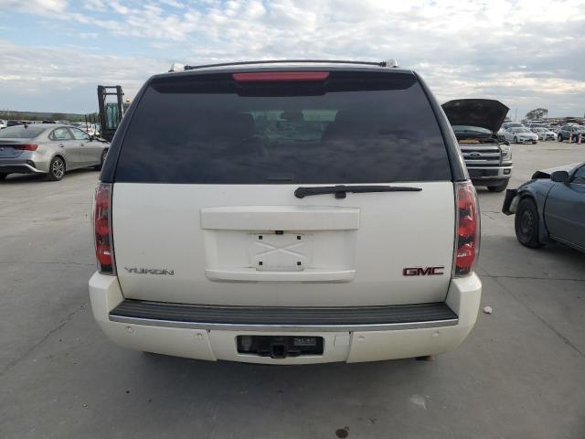 Photo 6 from auction – 2014 GMC YUKON DENA with VIN 1GKS1EEF9ER131208