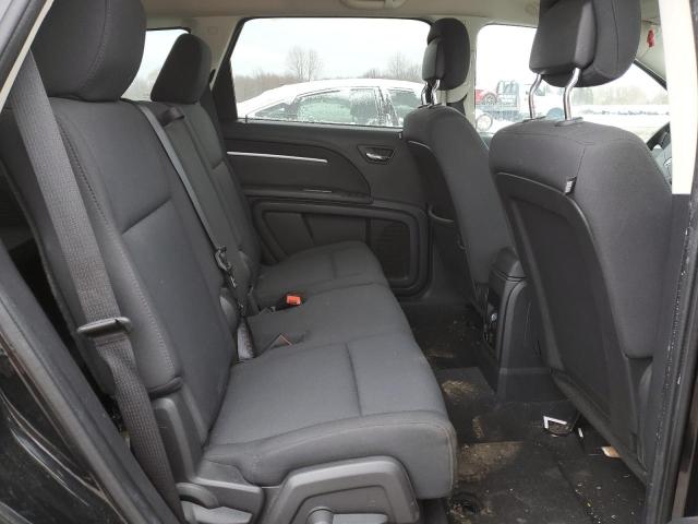 Photo 11 from auction – 2010 DODGE JOURNEY SX with VIN 3D4PH5FV5AT135750