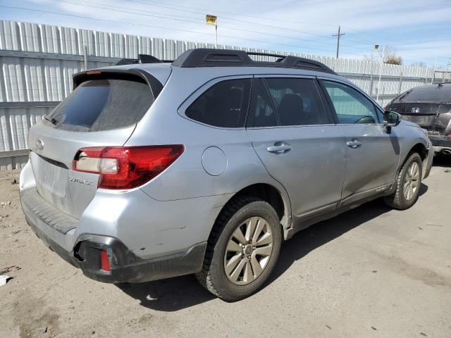 Photo 3 from auction – 2019 SUBARU OUTBACK 2. with VIN 4S4BSAFC6K3234618