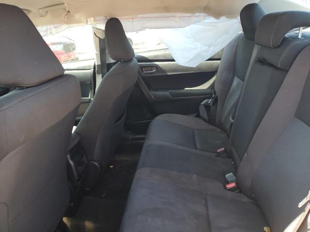 Photo 10 from auction – 2019 TOYOTA COROLLA L with VIN 2T1BURHE1KC153948