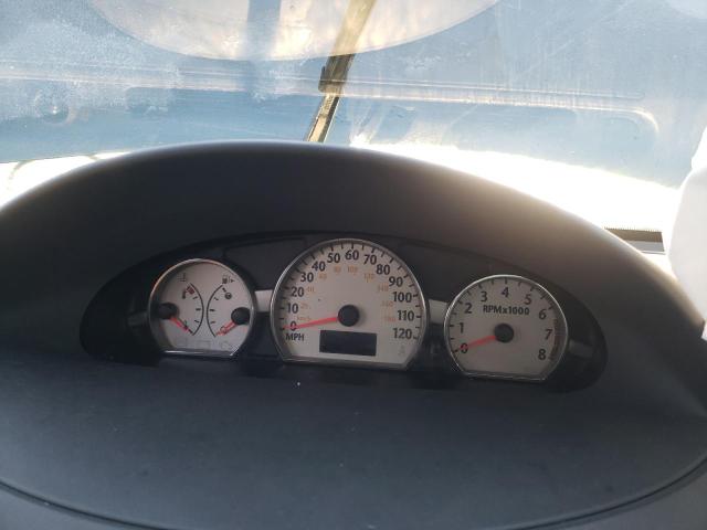 Photo 9 from auction – 2005 SATURN ION LEVEL with VIN 1G8AL54FX5Z134521