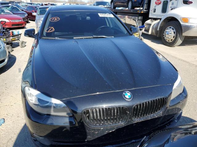 Photo 5 from auction – 2013 BMW 535 XI with VIN WBAFU7C54DDU67626
