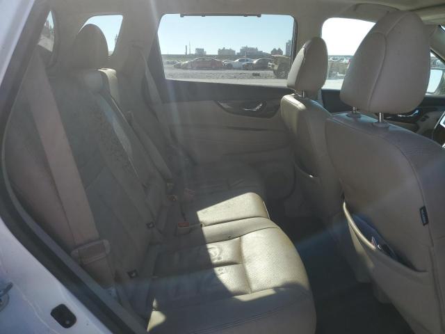 Photo 11 from auction – 2017 NISSAN ROGUE S with VIN 5N1AT2MT1HC756809