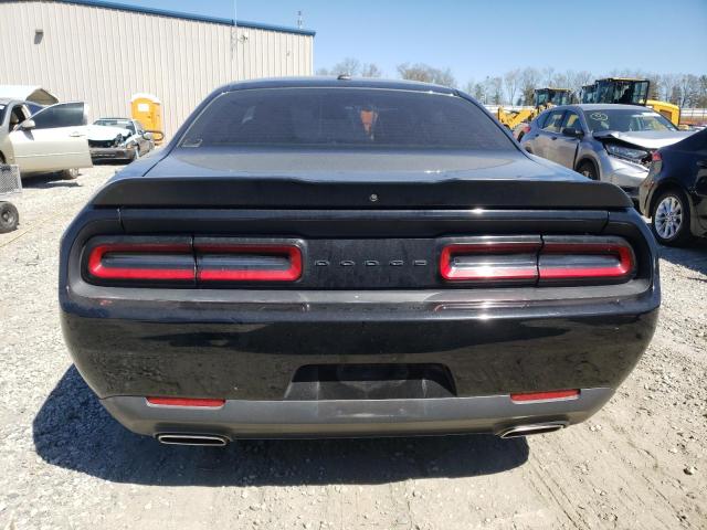 Photo 6 from auction – 2020 DODGE CHALLENGER with VIN 2C3CDZAG8LH106010