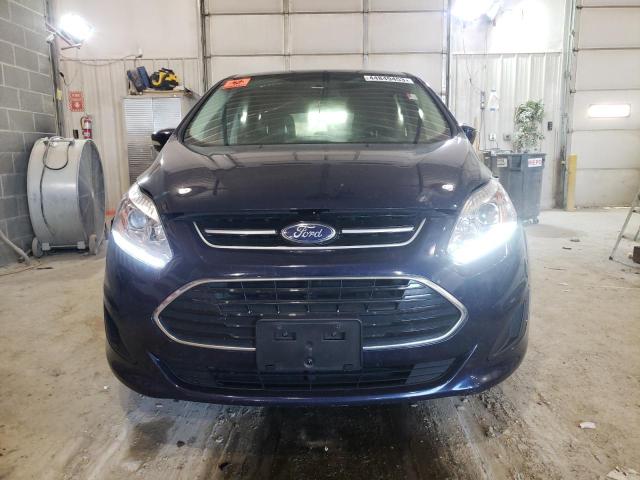 Photo 5 from auction – 2017 FORD C-MAX SE with VIN 1FADP5AU8HL100486