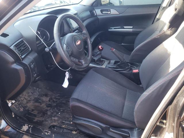 Foto 7 de la subasta – 2011 SUBARU IMPREZA WR con VIN JF1GR7E64BG811858