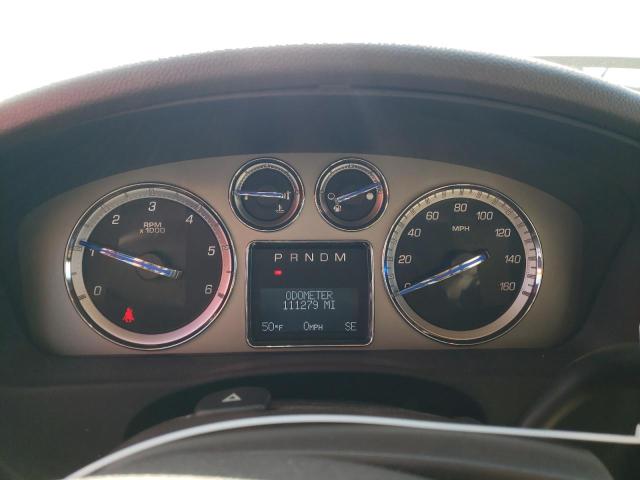 Photo 9 from auction – 2012 CADILLAC ESCALADE L with VIN 1GYS4BEF2CR107311