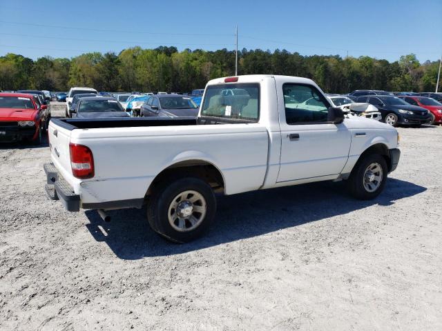Photo 3 from auction – 2007 FORD RANGER with VIN 1FTYR10D57PA63209