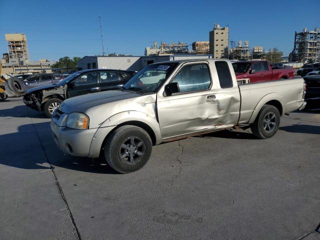NISSAN FRONTIER K 2003 with VIN 1N6DD26T73C403704 - Photo from auction