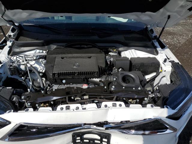 Photo 11 from auction – 2023 ACURA MDX TECHNO with VIN 5J8YE1H46PL016456