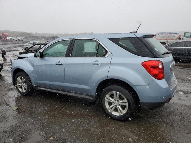 Photo 2 from auction – 2015 CHEVROLET EQUINOX LS with VIN 2GNFLEEK8F6240557
