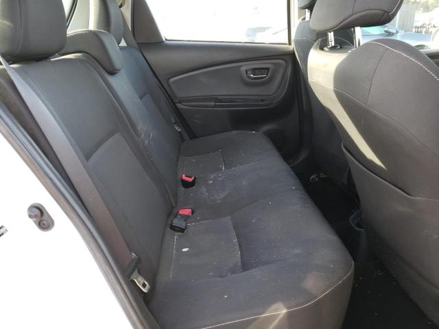 Photo 10 from auction – 2015 TOYOTA YARIS with VIN VNKKTUD32FA038609