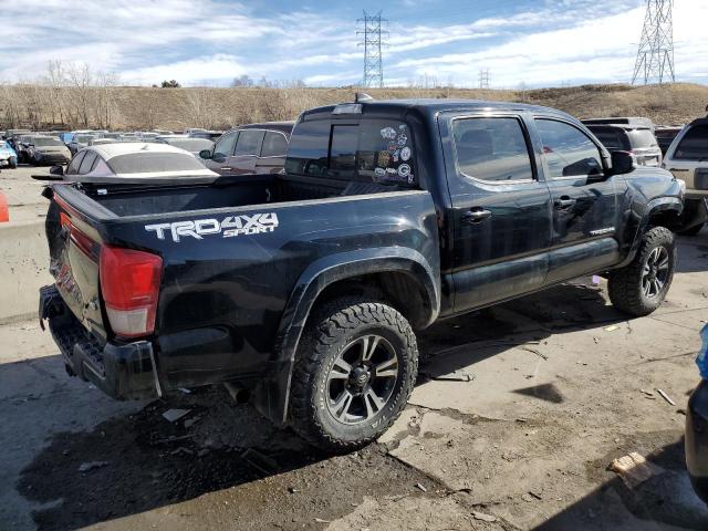 Photo 3 from auction – 2017 TOYOTA TACOMA DOU with VIN 3TMCZ5AN0HM091015
