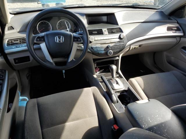 Photo 8 from auction – 2010 HONDA ACCORD EX with VIN 1HGCP2F73AA088211