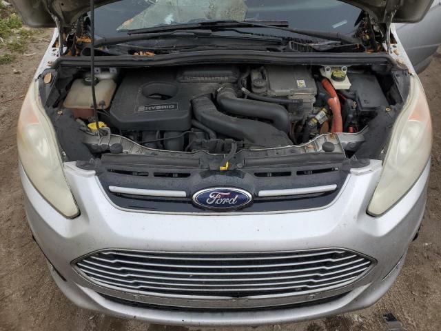Photo 12 from auction – 2013 FORD C-MAX SEL with VIN 1FADP5BU4DL510288