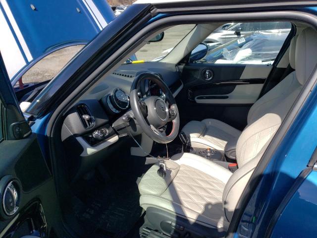 Photo 7 from auction – 2020 MINI COOPER S C with VIN WMZYX1C06L3L28199