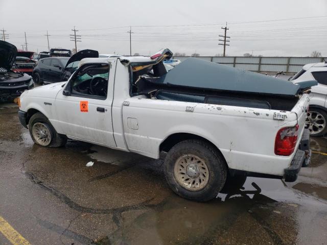 Photo 2 from auction – 2005 FORD RANGER with VIN 1FTYR10D75PA03364